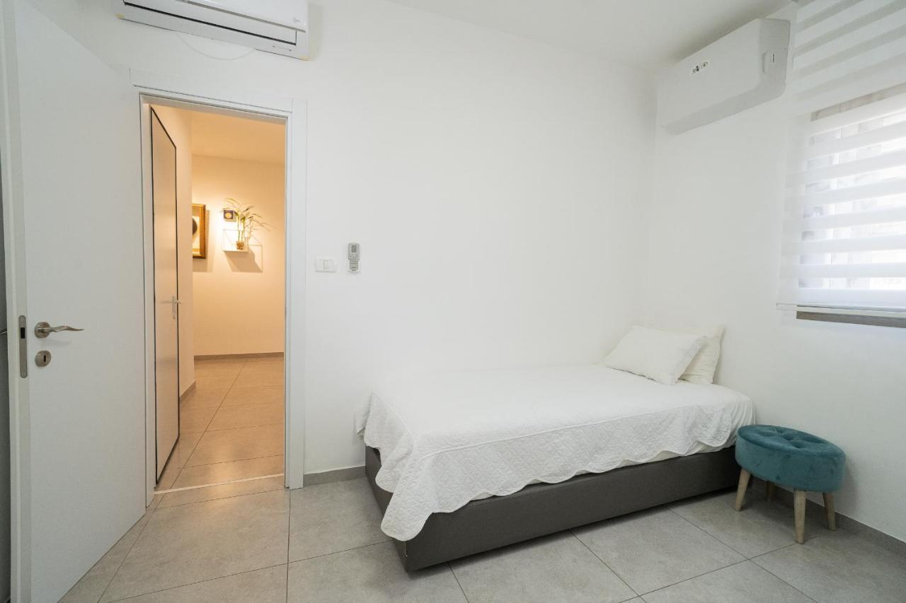 Maorissimo Boutique Apartment Acre Exterior foto