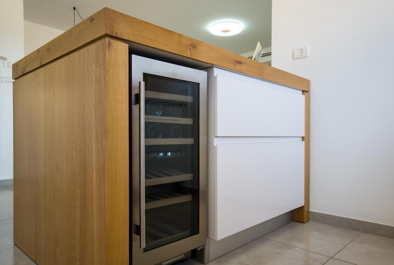 Maorissimo Boutique Apartment Acre Exterior foto
